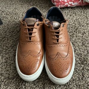 Mens Ted Baker Dentton